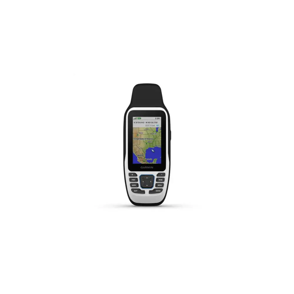 GPSMAP 79 Series GPS Navigation System - GAR010-02635-00